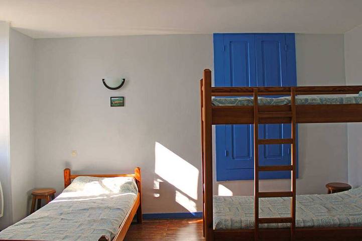 Ferienhaus für 14 Pers in La Chabanne mit WLAN und Haustiere erlaubt in La Chabanne, Vichy und Umgebung