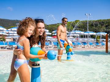 Ferienhaus für 4 Personen in Le Rocchette, Toskana, Bild 3