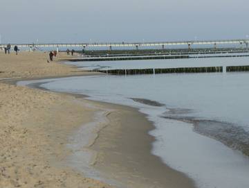 Bungalow für 2 Personen in Koserow, Usedom, Bild 4