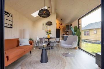 Vakantiehuis voor 4 Personen in Oud Ade, Zuid-Holland, Afbeelding 2