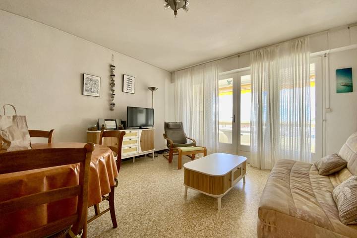 Gîte pour 4 personnes dans Plage Rive Droite