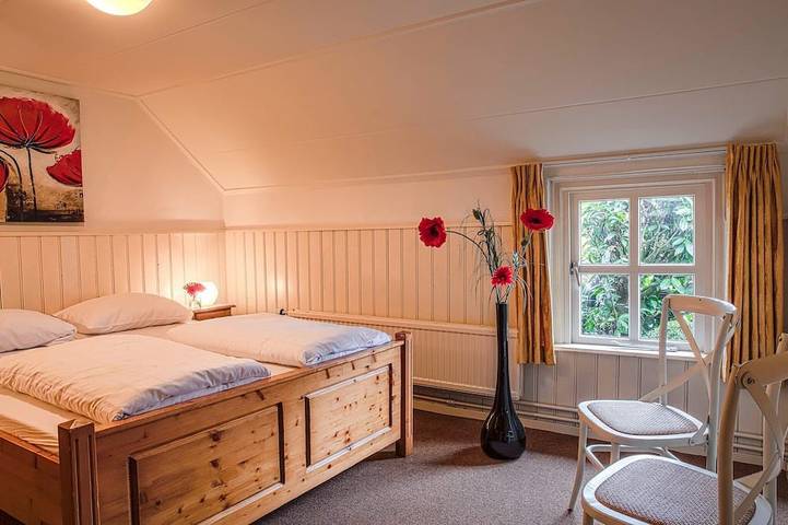 Ferienhaus für 14 Personen, mit Whirlpool und Terrasse in Losser - 2