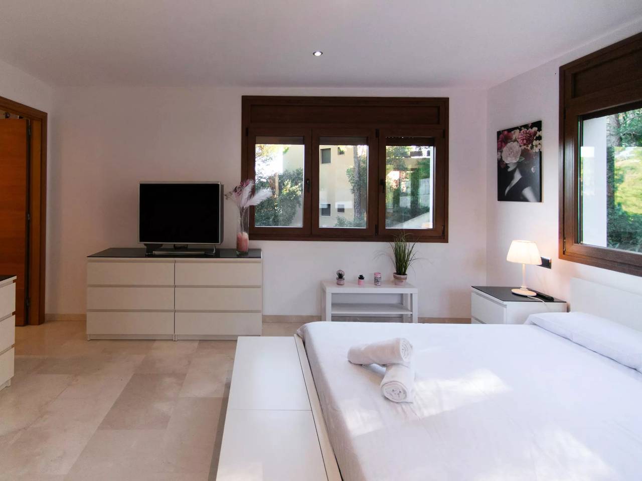 Maison 6 Personnes in Sant Feliu de Guíxols, Costa Brava