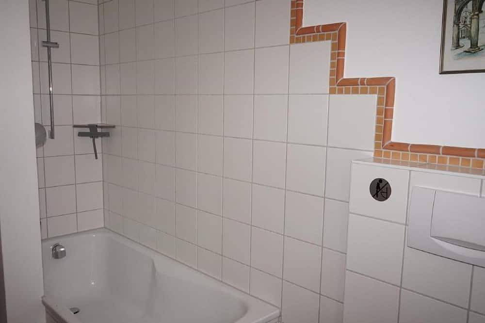 Entire apartment, Vacation apartment in the Alte Mühle Kirchdorf - Holiday apartment in Kirchdorf (Bad Wörishofen), Bad Wörishofen