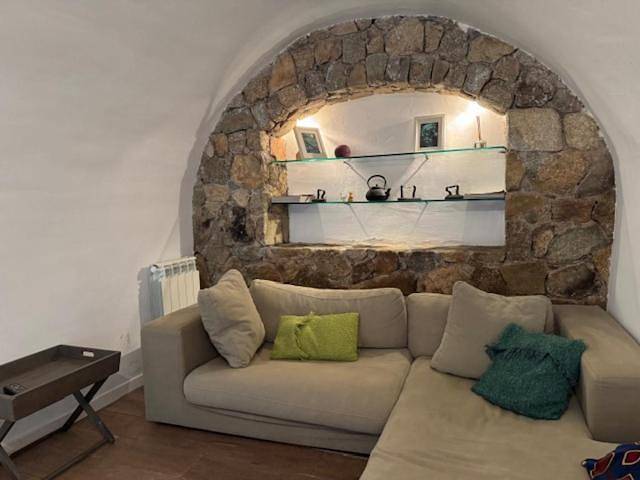 Three-Bedroom House in Santa-Reparata-di-Balagna, Calvi und Umgebung