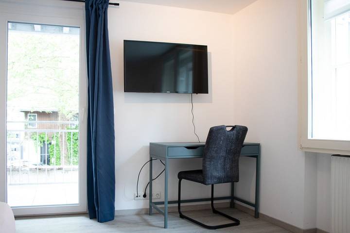 Gîte pour 3 personnes à Bregenz - 2