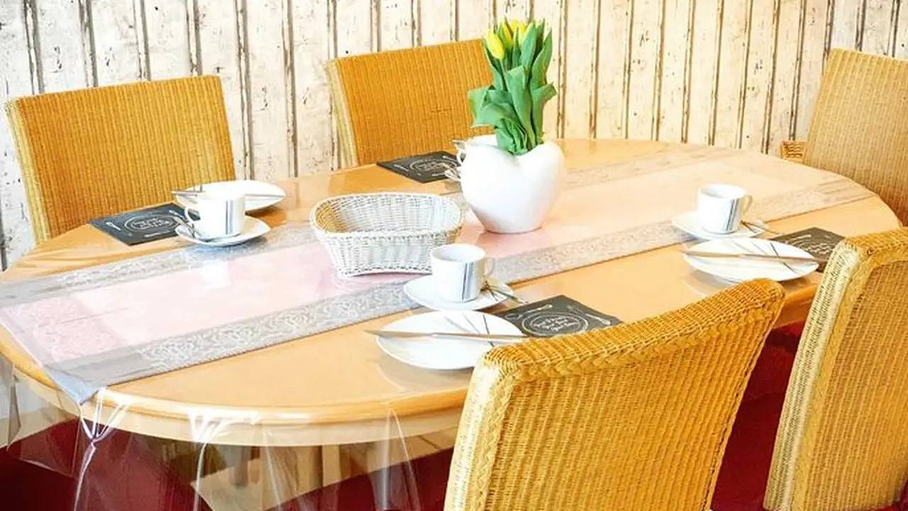 Ganze Ferienwohnung, Ferienwohnung für 4 Personen (76 m²) in Weener in Weener, Emsland