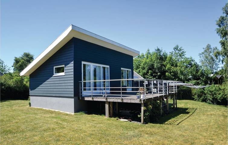 Ferienhaus für 6 Personen, mit Terrasse in Bønnerup Strand - 4