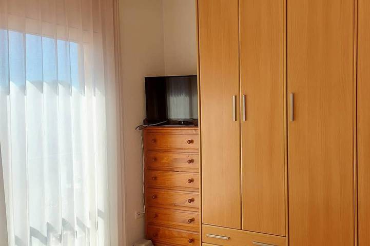 Julio Magnificent Chalet Angebot 5 'Vom Strand Mit Pool, Terrasse Und Kostenlosem WIFI in Miami Platja, Mont-roig del Camp