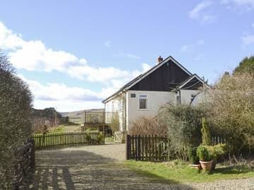 Cottage for 5 People in Northumberland, North East England, Photo 1