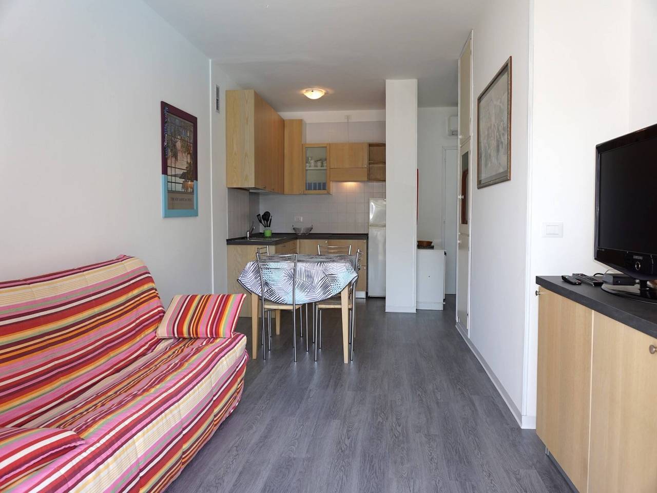 Appartement entier, Appartement avec piscine partagée - Beahost in Porto Santa Margherita, Caorle