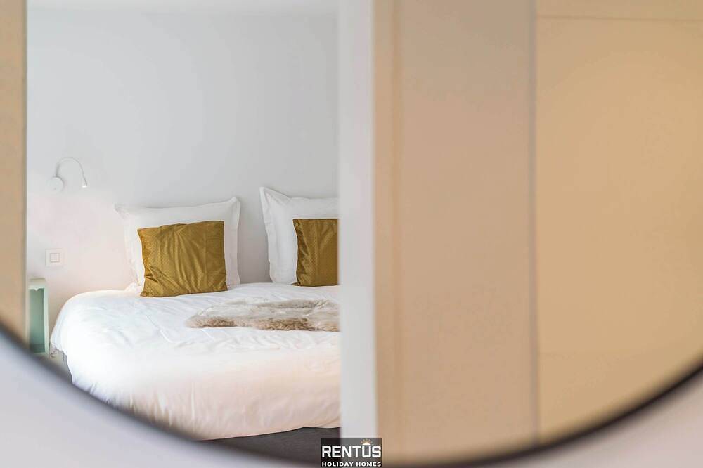 Anno 2021 - renovated villa 150m from the beach in Koksijde-Bad, Koksijde