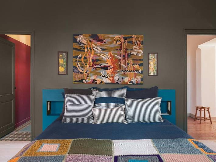 Location de vacances pour 2 personnes, avec vue et jardin, animaux acceptés à Saint-Christoly-Médoc - 3