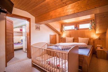 Familien  Appartement in Walchsee, Kaisergebirge