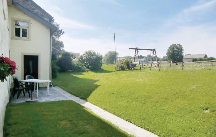 Ferienhaus für 8 Personen, mit Garten, mit Haustier in Belgien - 2