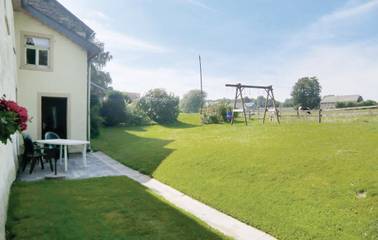 Ferienhaus für 8 Personen in Burg-Reuland, Wallonien, Bild 1