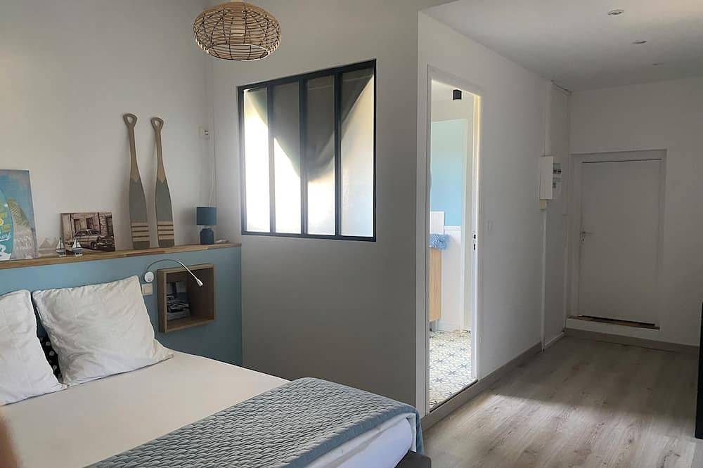 Cosy house with pool 10 minutes from the sea and 30 minutes from Spain in Rivesaltes, Perpignan und Umgebung