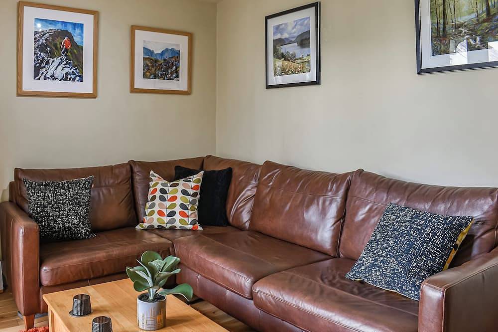 Casa vacanza a Cumbria a partire da 186€ a notte
