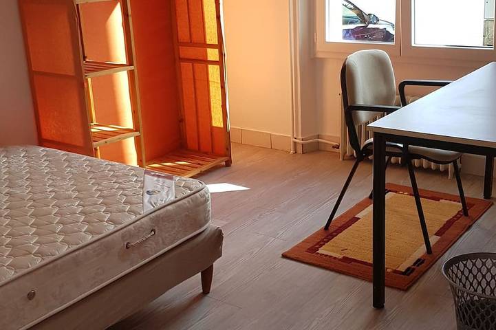 Location de vacances pour 6 personnes, avec terrasse et jardin à Quimper - 2