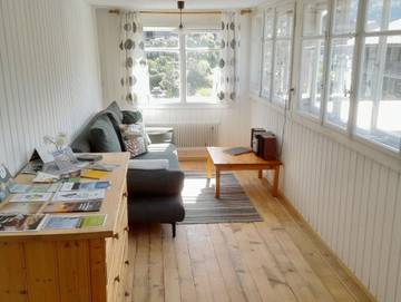Ferienwohnung für 2 Personen, kinderfreundlich in Bizau