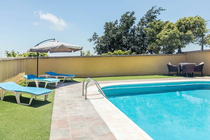 Bauernhof für 4 Personen, mit Garten in Teneriffa Süd - 2