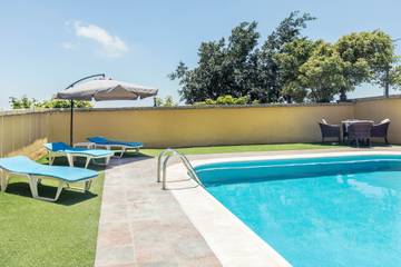 Casa Rural Con Piscina para 4 Personas en Granadilla de Abona, Tenerife Sur, Foto 1