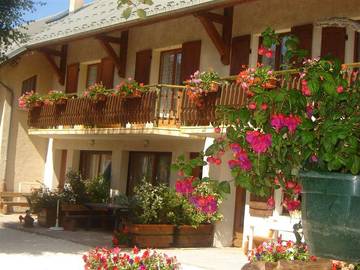 Gîte pour 5 Personnes dans Corrençon-en-Vercors, Vercors, Photo 4