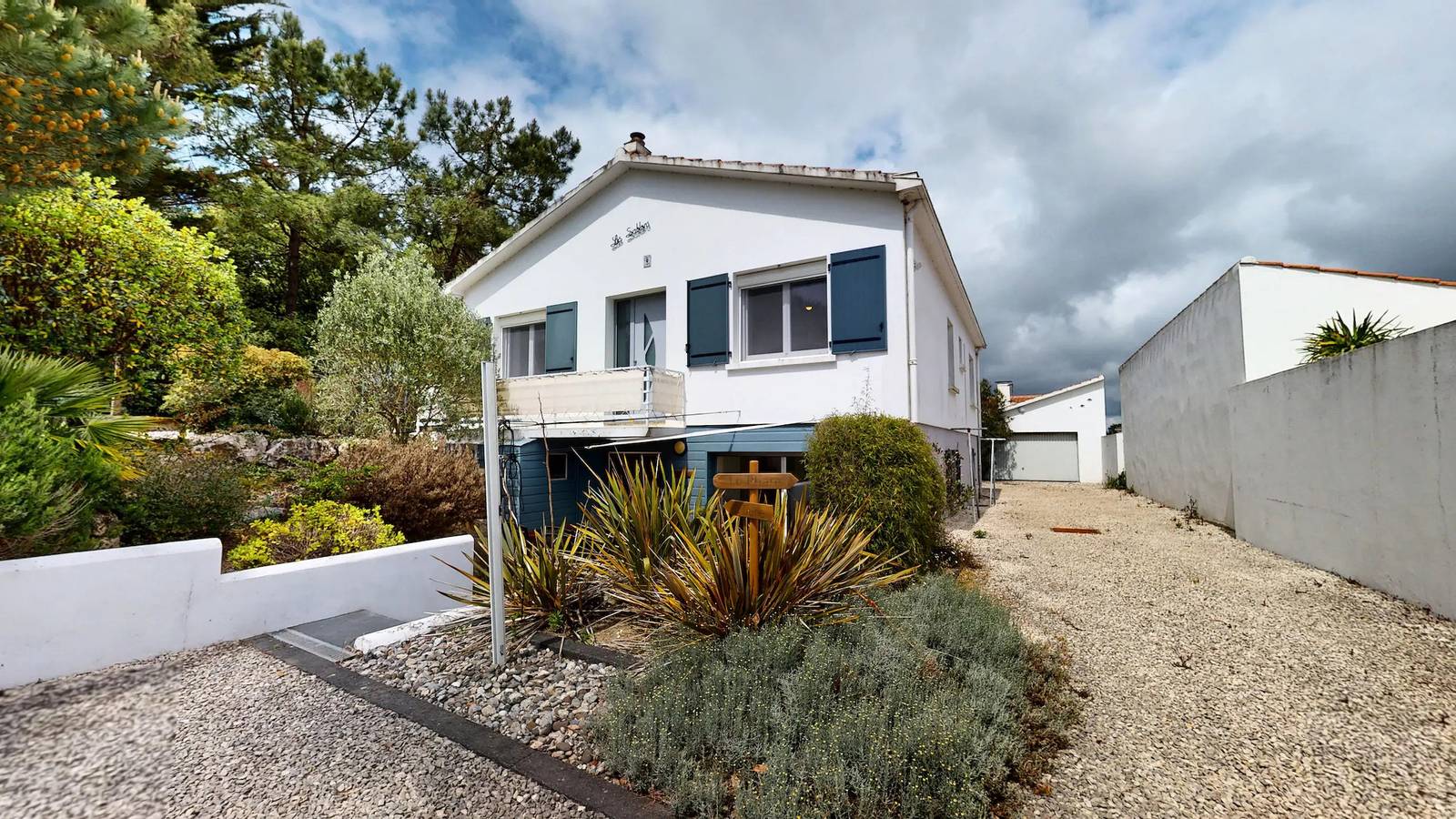 Apartamento entero, La Dune in La Barre-de-Monts, Vandea