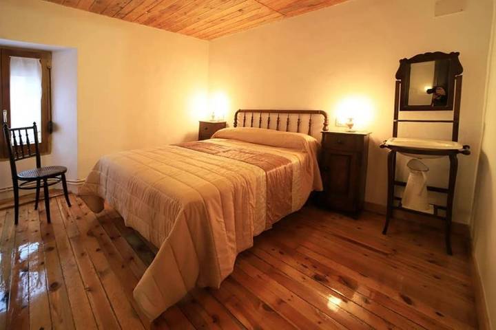Casa rural para 10 personas en Abejar