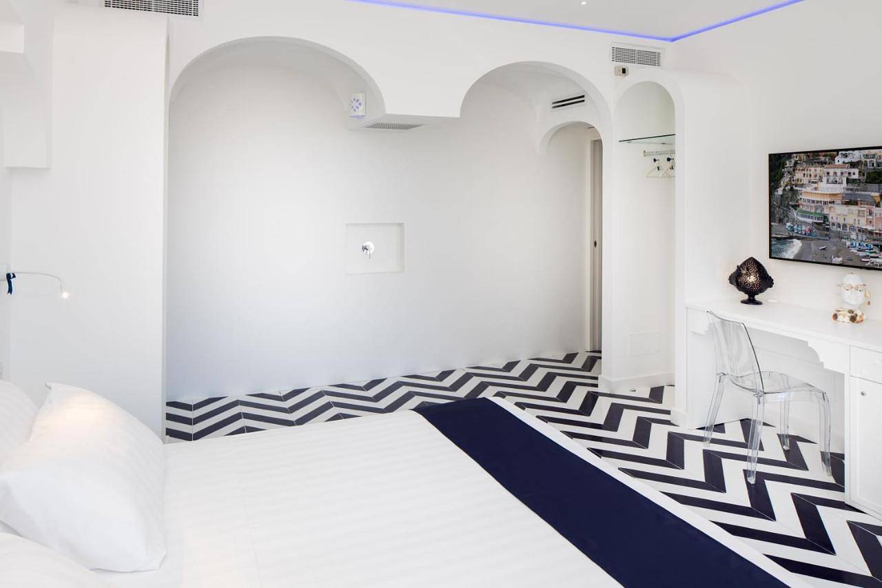 Positamy in Positano, Costiera amalfitana