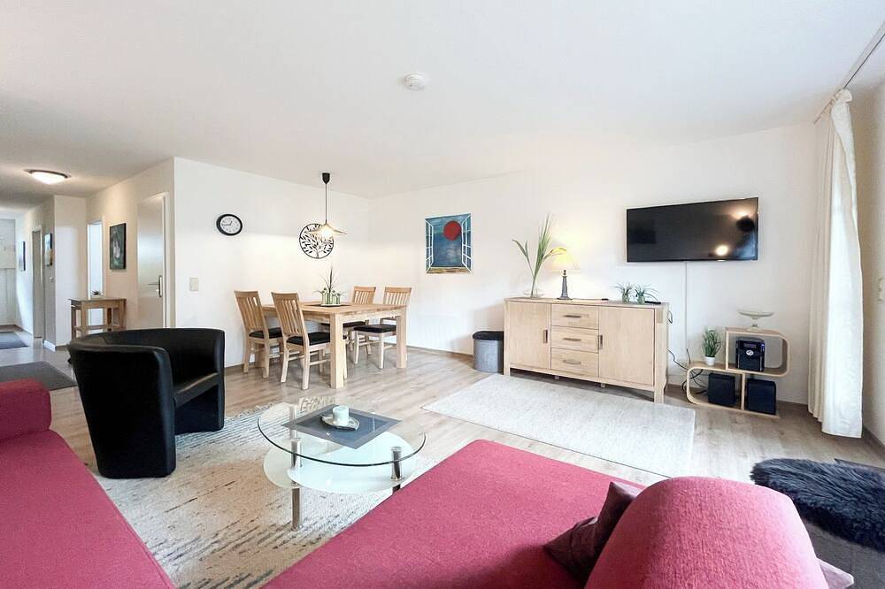 Appartamento vacanze a Boltenhagen a partire da 117€ a notte