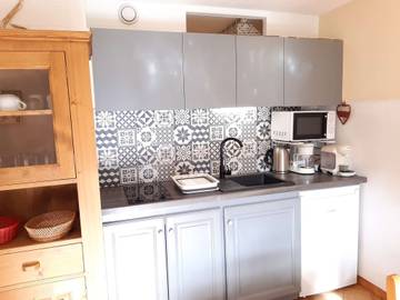 Appartement De Vacances pour 4 Personnes dans Saint-Lary-Soulan, Pyrénées, Photo 4