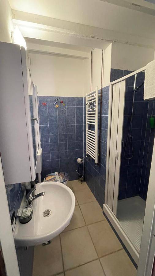 Maison d’hôte pour 2 personnes, avec terrasse à La Spezia - 4