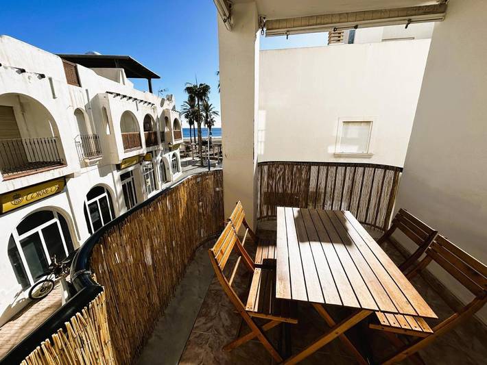 Ferienwohnung für 5 Personen, mit Terrasse und Ausblick - 1