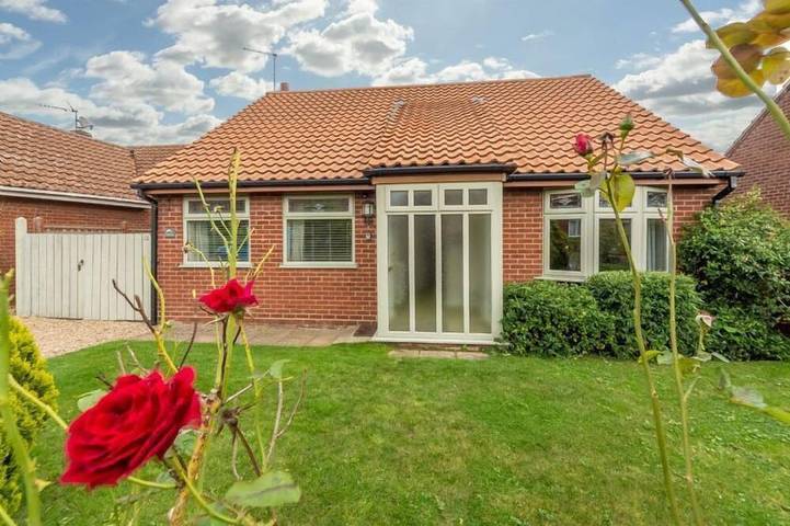 Holiday rental for 4 people, with Balcony/Terrace and Terrace as well as Garden in Burnham Market