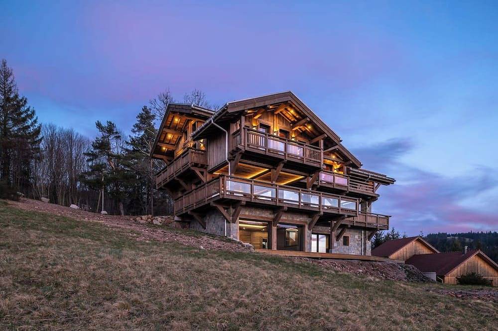 Maison de vacances
