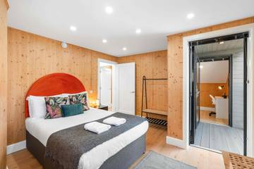 Holiday Rental for 6 People in Hove, Brighton, Photo 4