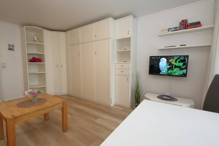 Ganze Ferienwohnung, Haus am Meer 071 Wb in Westerland, Sylt (Gemeinde)