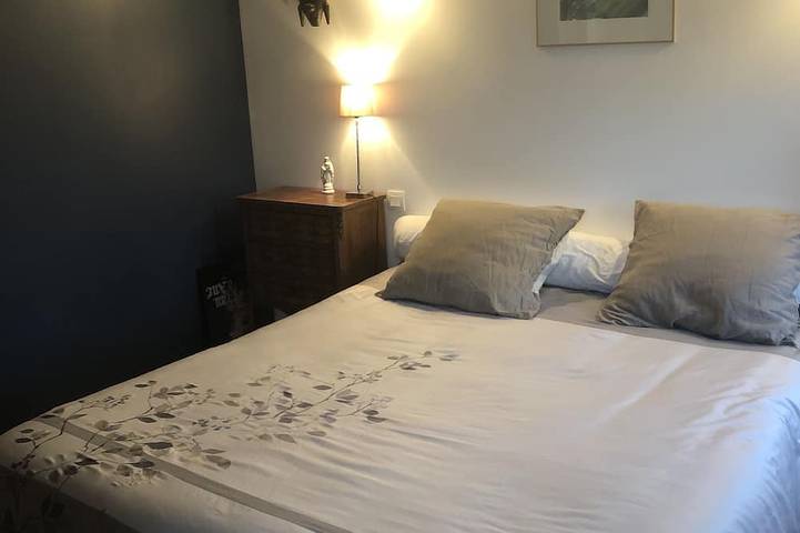 Location de vacances pour 6 personnes, avec jardin dans Denneville Plage - 3