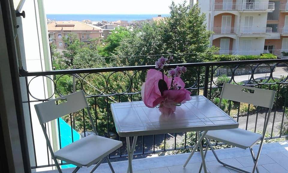Appartamento intero, Appartamento Lauretta in Ceriale, Riviera di Ponente