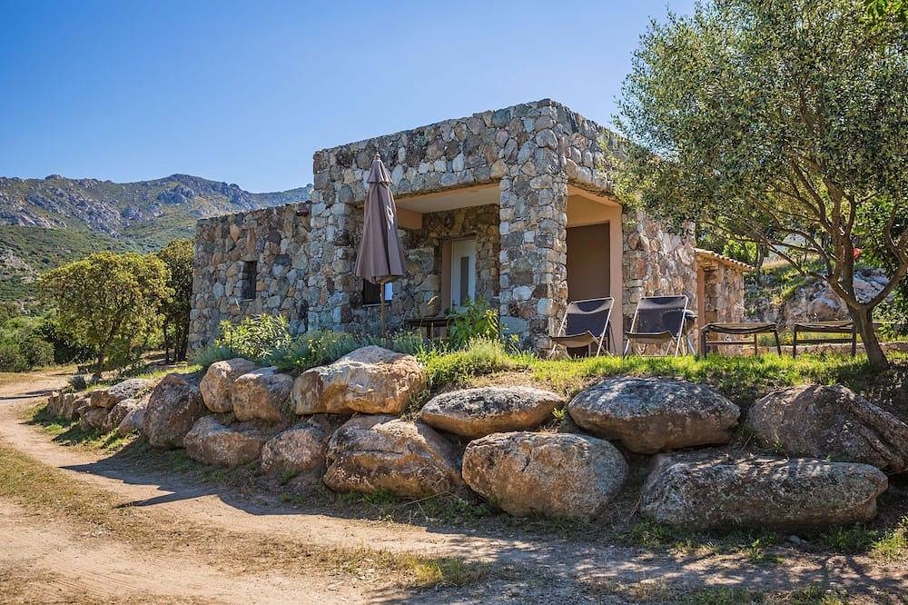 Comfortable Home In The Heart Of Nature in Urtaca, Calvi und Umgebung