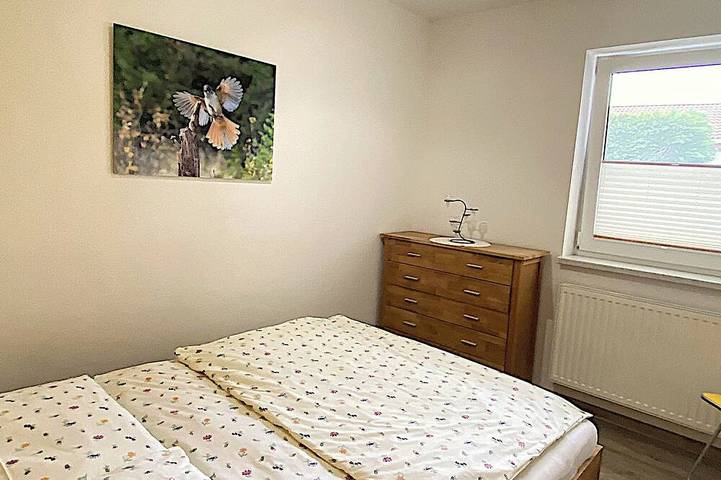 Ferienhaus für 4 Personen, mit Terrasse und Garten, mit Haustier in Marlow - 3