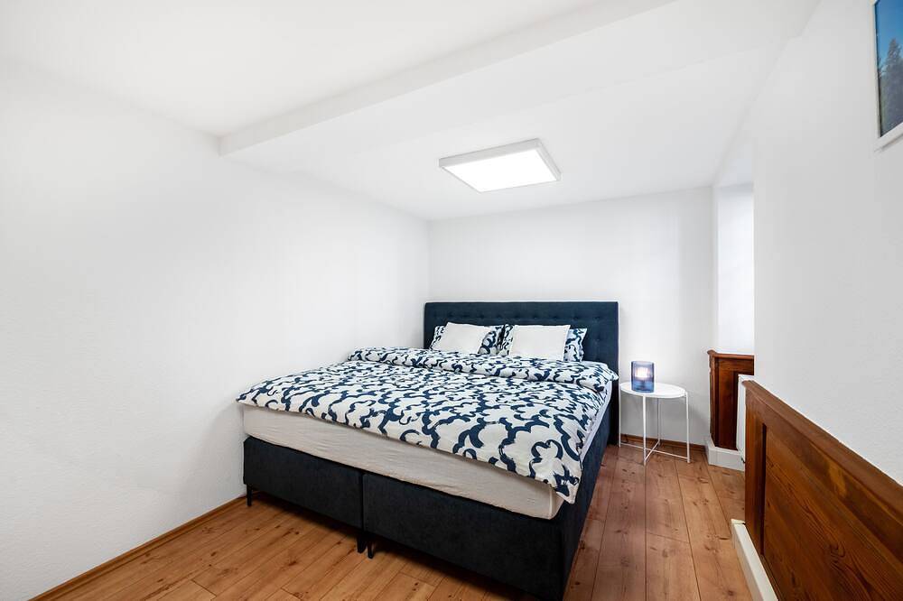 Ganze Wohnung, Fachwerk Apartment Calw - \nurlaub in der malerischen und historischen Altstadt in Calw, Nordschwarzwald