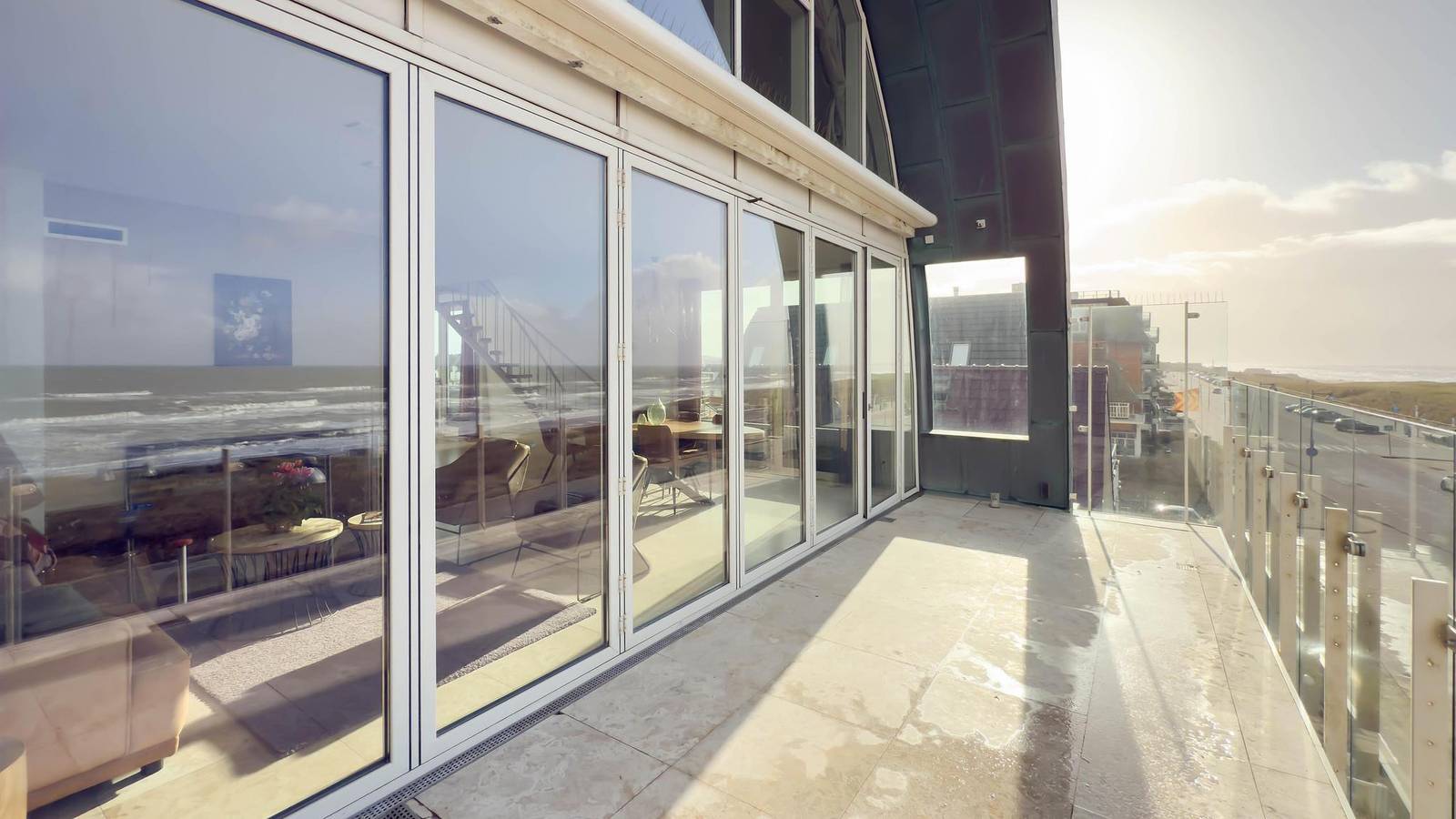 Droomvilla Vakantiehuizen — Droomlicht in Egmond, Egmond aan Zee