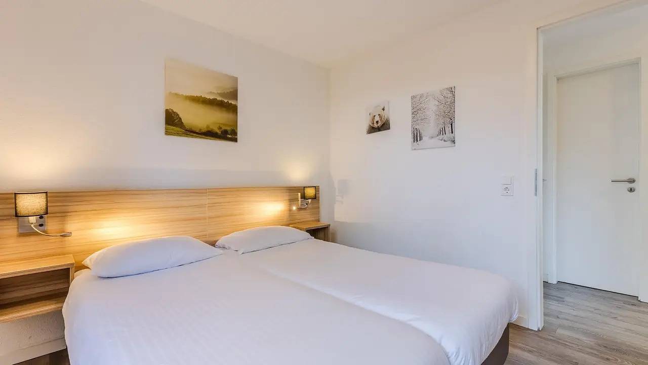 Ganze Ferienwohnung, Ferienwohnung für 4 Personen (60 m²) in Winterberg in Winterberg, Hochsauerlandkreis