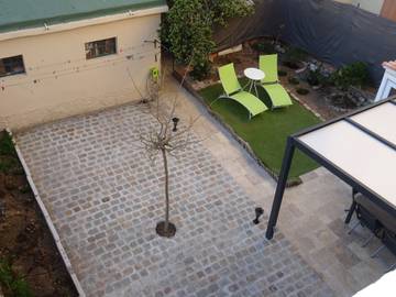 Villa pour 8 Personnes dans Toulon, Région de Toulon, Photo 4