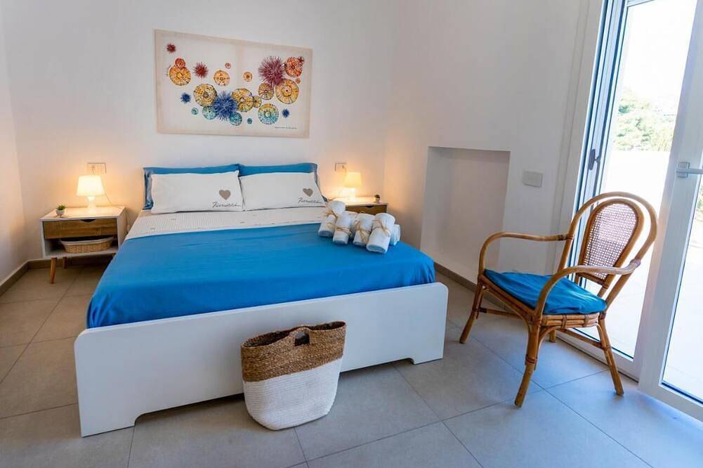 Appartamento intero, Casa Vacanze Giro Di Bitta in Siculiana Marina, Siculiana