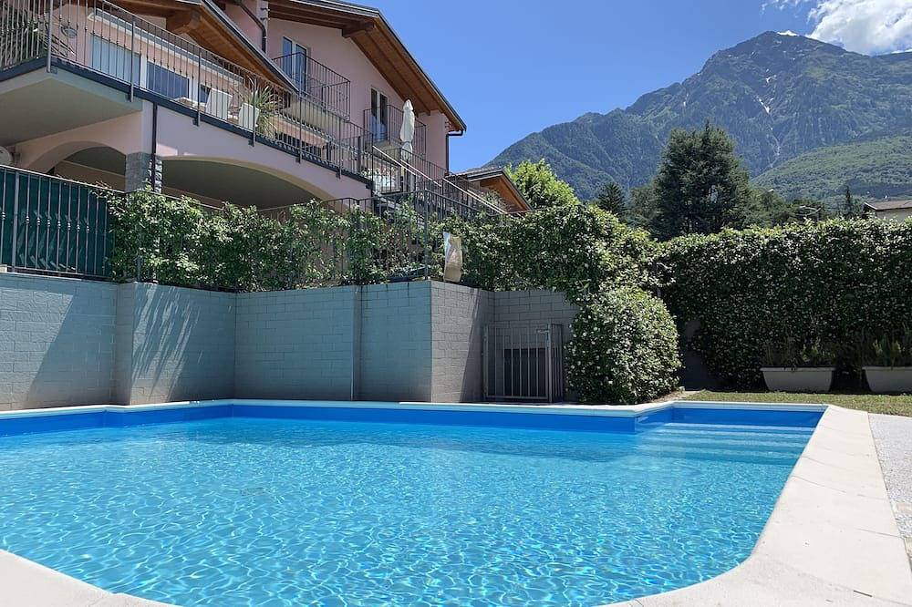 Appartamento vacanze a Colico a partire da 274€ a notte