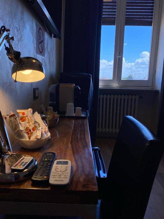 Chambre d’hôte pour 3 personnes, avec vue à Foggia - 2