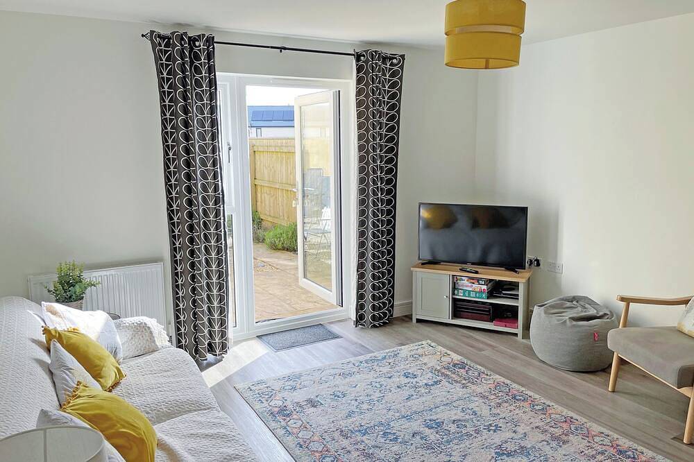 Casa vacanza a Devon a partire da 83€ a notte